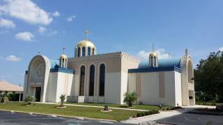 Photo of St. Mary's Church